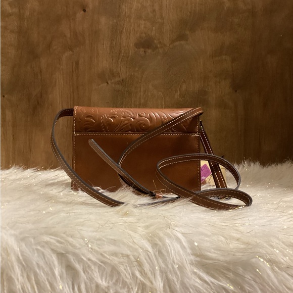 PATRICIA NASH HANDBAG - Picture 2 of 5